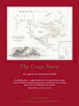 Donald S. Murray - The Guga Stone: Lies, Legends and Lunacies from St Kilda - 9781910021132 - V9781910021132