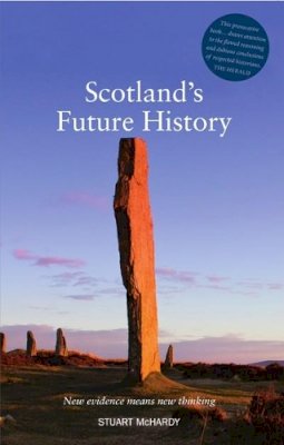 McHardy Stuart - Scotland´s Future History - 9781910021415 - V9781910021415