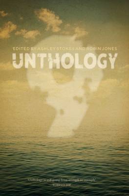 Jane Roberts - Unthology 9 - 9781910061442 - V9781910061442