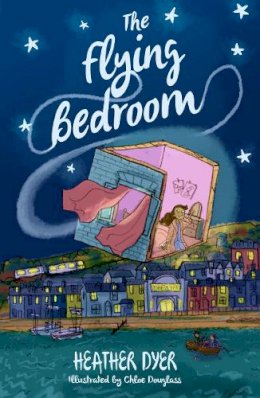 Heather Dyer - The Flying Bedroom - 9781910080023 - V9781910080023