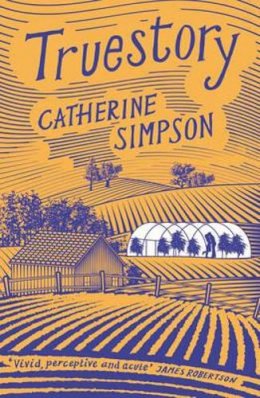 Catherine Simpson - Truestory - 9781910124598 - V9781910124598