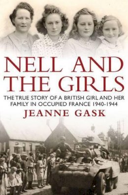 Jeanne Gask - Nell and the Girls - 9781910183113 - V9781910183113