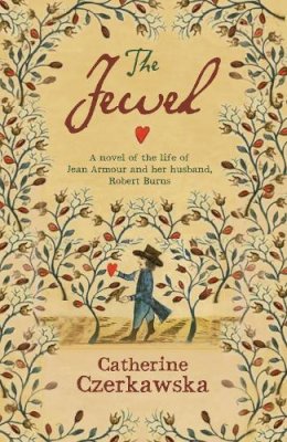 Catherine Czerkawska - The Jewel - 9781910192238 - V9781910192238