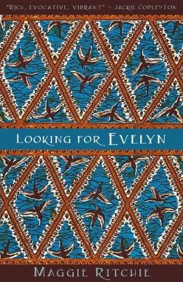 Maggie Ritchie - Looking for Evelyn - 9781910192849 - V9781910192849