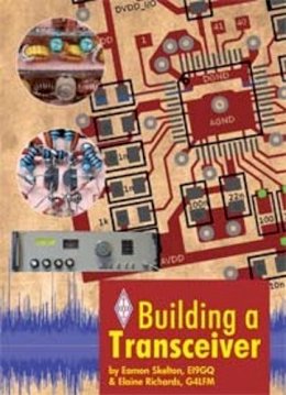 Eamon Skelton - Building a Transceiver - 9781910193013 - V9781910193013