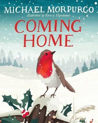 Michael Morpurgo - Coming Home - 9781910200803 - V9781910200803