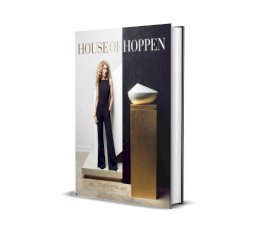 Kelly Hoppen - House of Hoppen: A Retrospective - 9781910254509 - V9781910254509