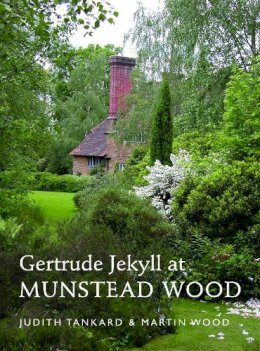 Martin Wood - Gertrude Jekyll at Munstead Wood (A Pimpernel Garden Classic) - 9781910258057 - V9781910258057