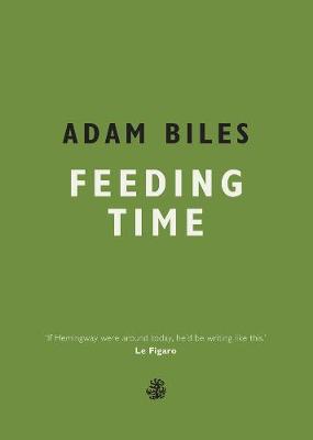 Adam Biles - Feeding Time - 9781910296684 - V9781910296684