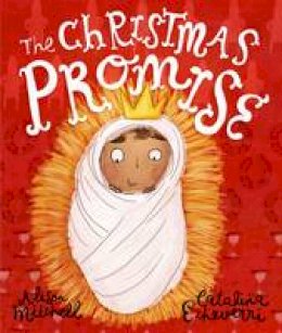 Alison Mitchell - The Christmas Promise - 9781910307113 - V9781910307113