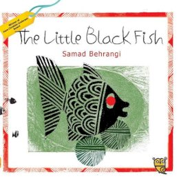 Samad Behrangi - The Little Black Fish - 9781910328002 - V9781910328002