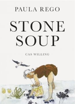 Cas Willing - Stone Soup - 9781910392010 - V9781910392010
