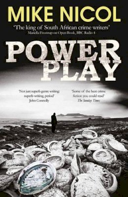 Mike Nicol - Power Play - 9781910400210 - V9781910400210