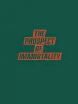 M. Ballard - The Prospect of Immortality - 9781910401033 - V9781910401033