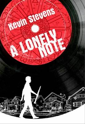 Kevin Stevens - A Lonely Note - 9781910411315 - 9781910411315