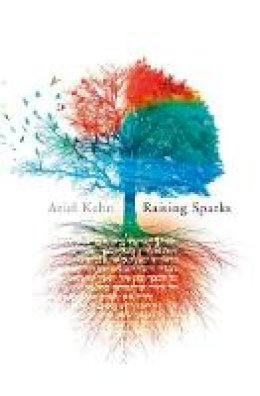 Ariel Kahn - RAISING SPARKS - 9781910422410 - 9781910422410