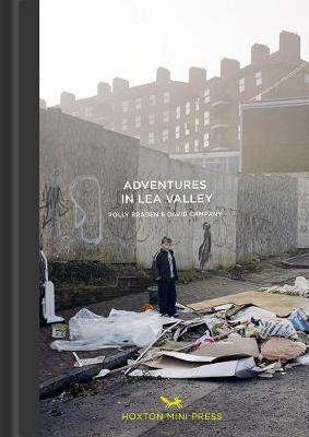 David Campany - Adventures in the Lea Valley - 9781910566121 - V9781910566121