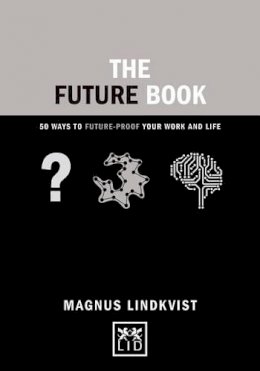 Magnus Lindkvist - The Future Book - 9781910649244 - V9781910649244