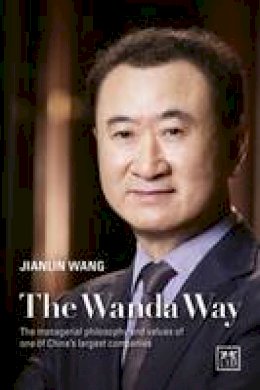 Jianlin Wang - WANDA WAY - 9781910649428 - V9781910649428