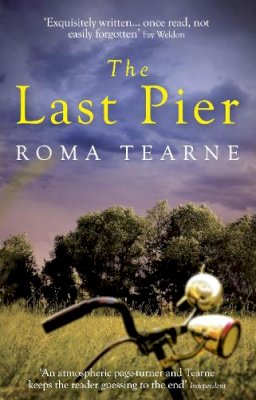 Roma Tearne - The Last Pier - 9781910709306 - V9781910709306