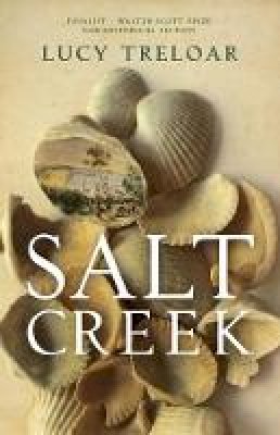 Lucy Treloar - Salt Creek - 9781910709351 - V9781910709351