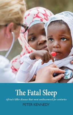 Peter Kennedy - The Fatal Sleep - 9781910745342 - V9781910745342