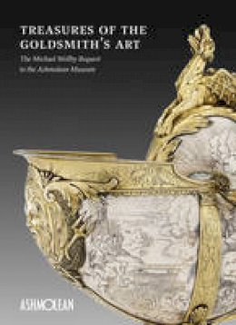 Matthew Winterbottom - Treasures of the Goldmith's Art - 9781910807019 - V9781910807019