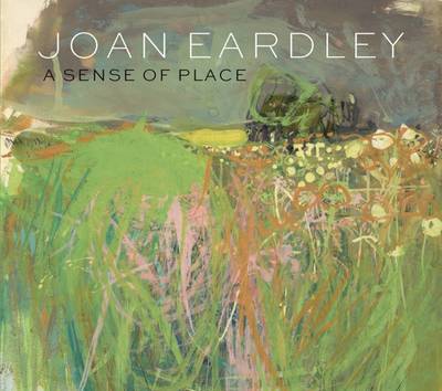 Patrick Elliott - Joan Eardley: A Sense of Place - 9781911054023 - V9781911054023