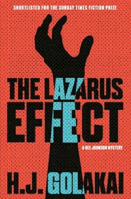 Hawa Jande Golakai - The Lazarus Effect: A Vee Johnson Mystery - 9781911115083 - V9781911115083