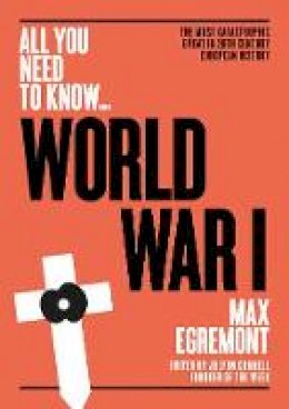 World War One: The most catastrophic event in 20th century European ...