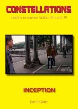 David Carter - Inception - 9781911325055 - V9781911325055