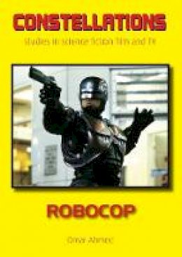 Omar Ahmed - RoboCop - 9781911325253 - V9781911325253