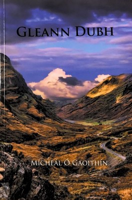 Mícheál Ó Gaoithín - L.C.CILLE L - 9781911330165 - 9781911330165