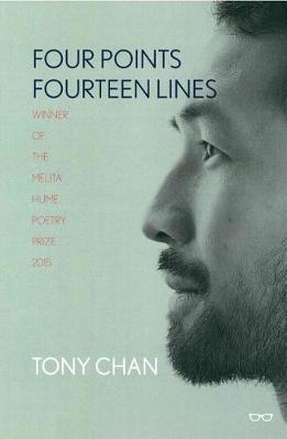 Tony Chan - Four Points Fourteen Lines - 9781911335177 - V9781911335177