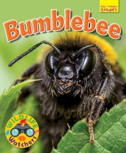 Ruth Owen - Wildlife Watchers: Bumblebee: 2017 - 9781911341222 - V9781911341222