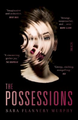 Sara Flannery Murphy - The Possessions - 9781911344667 - 9781911344667