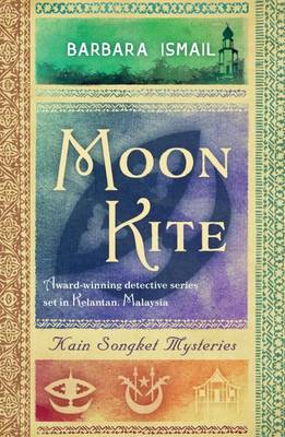 Barbara Ismail - Moon Kite: 2017 - 9781912049028 - V9781912049028