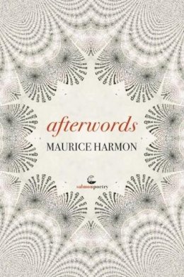 Maurice Harmon - afterwords - 9781912561735 - 9781912561735