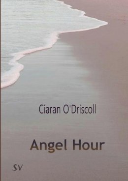 Paperback - Angel Hour - 9781912963270 - 9781912963270