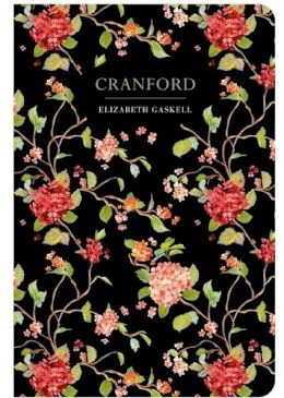 Elizabeth Gaskell - Cranford - 9781914602115 - V9781914602115