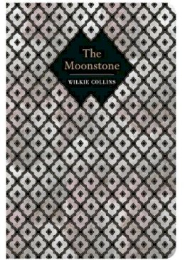 William Wilkie Collins - The Moonstone - 9781914602177 - V9781914602177