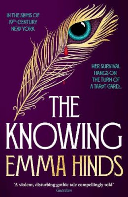 Emma Hinds - The Knowing - 9781915798145 - 9781915798145