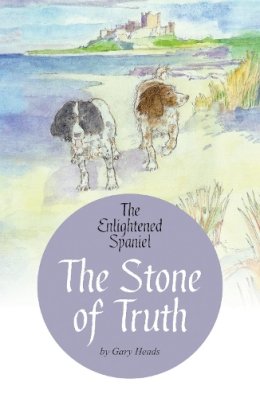 Paperback - Enlightened Spaniel, The:the Stone Of Tr - 9781916446861 - 9781916446861