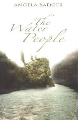 Angela Badger - The Water People - 9781920787059 - V9781920787059