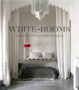 Karen McCartney - White Rooms - 9781921383793 - V9781921383793