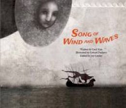 Cecil Kim - Song of the Wind and Waves: The First Sea Trading - Syria - 9781921790942 - V9781921790942