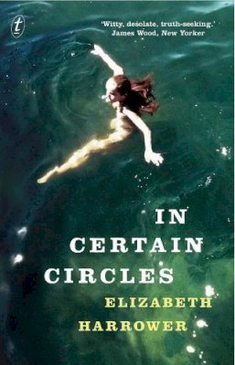 Elizabeth Harrower - In Certain Circles - 9781922182968 - V9781922182968