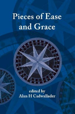 Alan Cadwallader - Pieces of Ease and Grace - 9781922239006 - V9781922239006