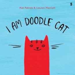 Kat Patrick - I am Doodle Cat - 9781925228465 - V9781925228465