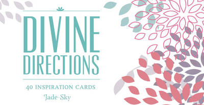 Jade Sky - Divine Directions: 40 Inspirational Cards - 9781925429053 - V9781925429053